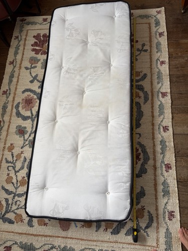 Breathable foam pocket spring - pocket,