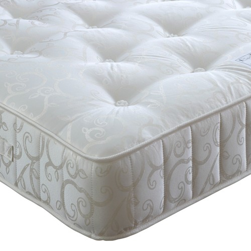 Serene 1000 pocket sprung - serene,