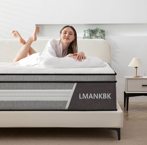 Lmankbk double mattress 4ft6 - lmankbk,
