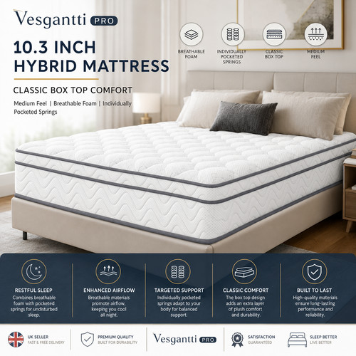 Vesgantti pro hybrid - vesgantti,