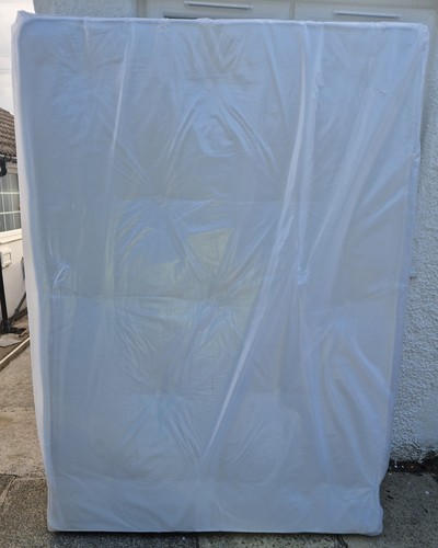 Brand new double luxry - double,