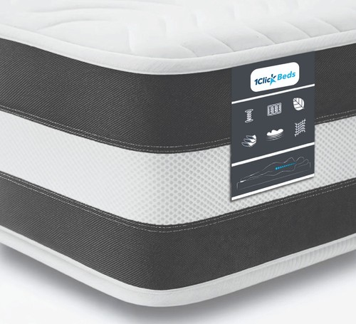Click beds memory - 1,