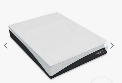 Mlily pocket spring cooling - pocket,