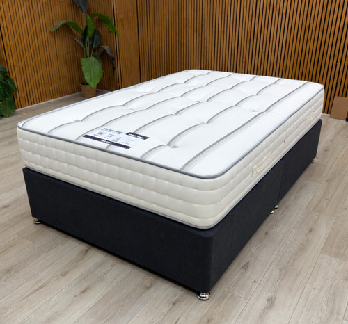 Snug 1500 mattress - ‘snug,