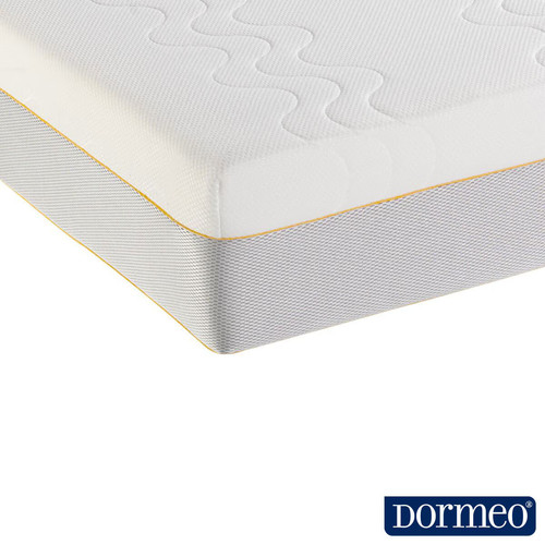 Hybrid mattress with memory - with,