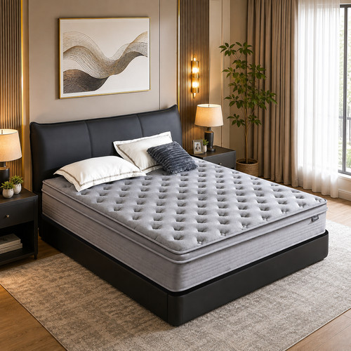 Vantto memory foam hybrid - vantto,