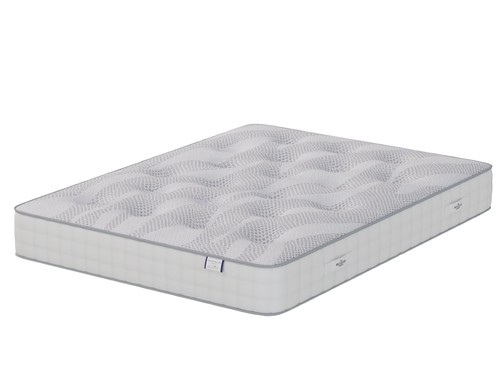 British bed cotton pocket 1400 - british,