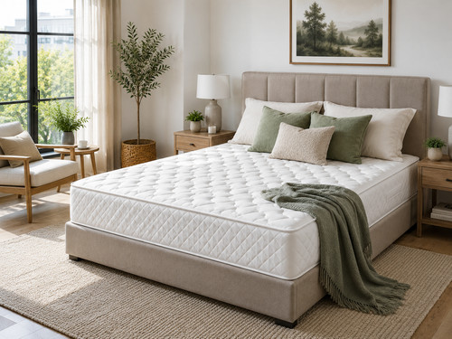 Deluxe mattress - deluxe,