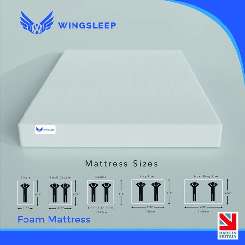 Orthopaedic spring foam - no,