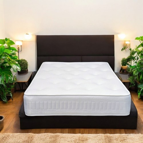 Pocket spring mattress 5000 - pocket,