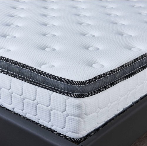 Lankou double pillow top - lankou,