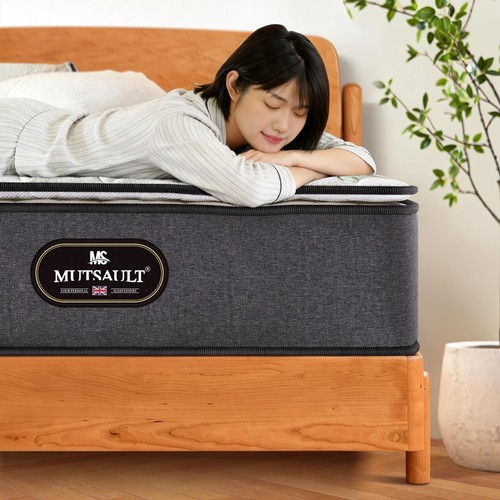 Mattress 4ft6 for back pain - 4ft6,