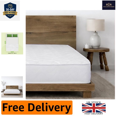 Quality double mattress - double,