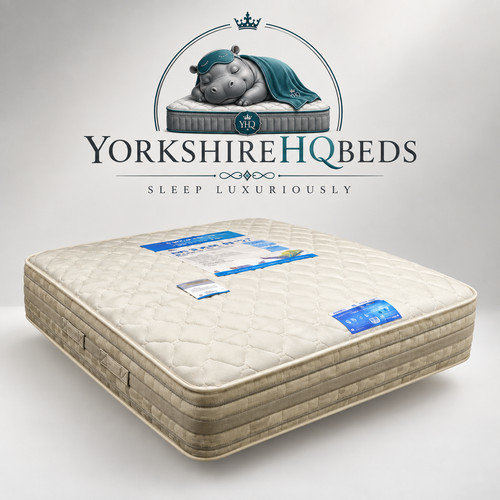 5000 pocket spring - pocket, mattress