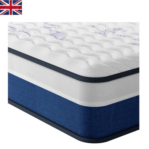 Luxurious 3ft mattress with - 3ft,