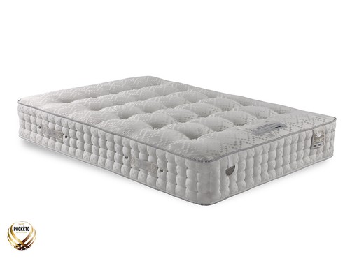 4000 pocket sprung - pocket,