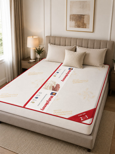 Luxury memory foam - luxury,