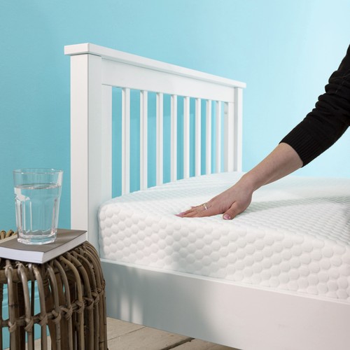 Shorty mattress hypoallergenic - shorty,