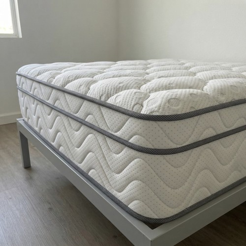 3ft hybrid mattress medium - 3ft,