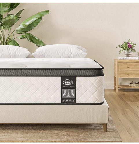 Teqsli double hybrid - double,