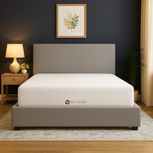 Memory foam mattress ortho - foam,