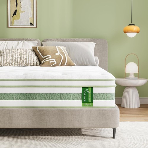 Uliyati double mattresses - double,