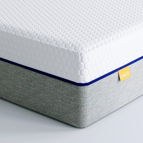 Memory foam mattress 20cm - mattress,