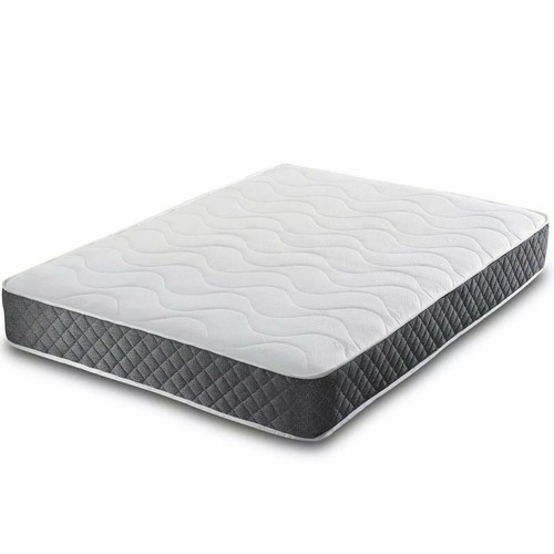 Rolled mattress 4ft6 - rolled,