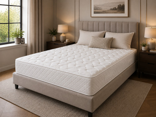 Classic mattress - classic,