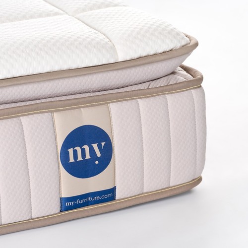 The ultimate mattress - mattress, –