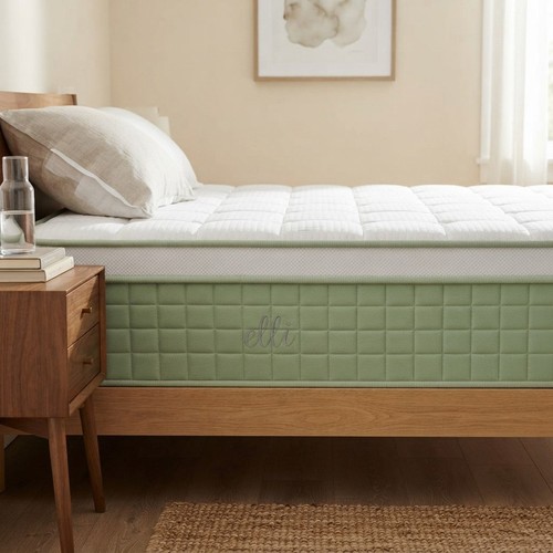 Hybrid small double - double, mattress