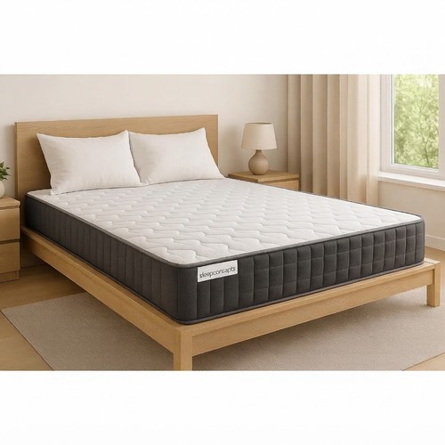 Healthy sleep with - healthy,