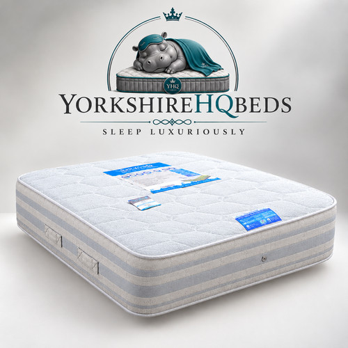5000 pocket spring - spring, mattress