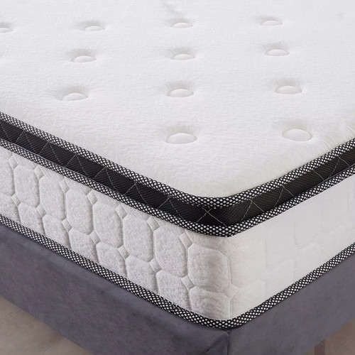 Lankou hybrid memory foam - lankou,