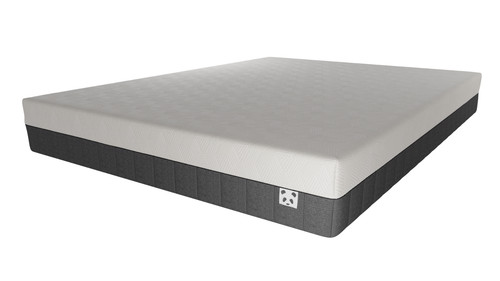 Mattress hybrid bamboo - mattress,