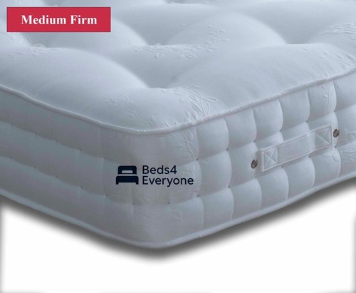 Natural comfort hand stitched - comfort,
