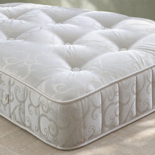 Serene 1000 pocket sprung - 1000,