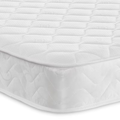17cm deep quilted open coil - 17cm,