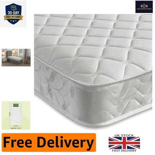 Deep quilted arctic - deep,