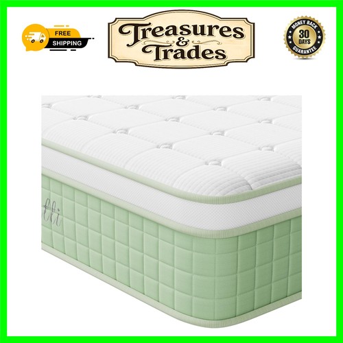 Luxurious 3ft hybrid - luxurious,