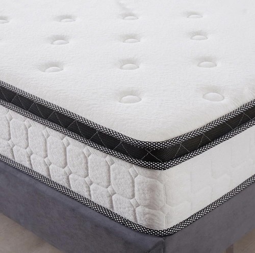 Small double mattress - small, memory