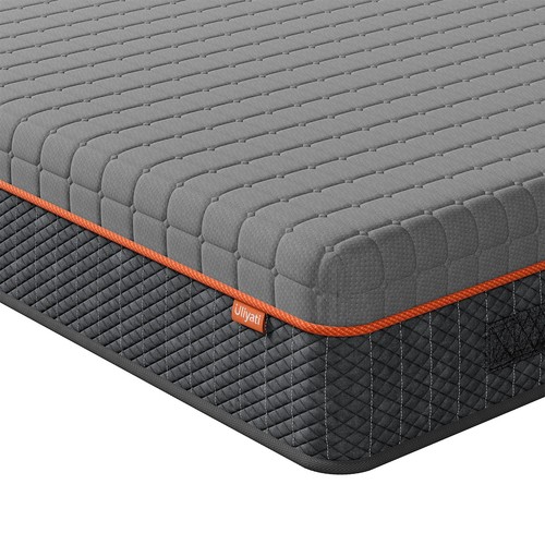 Uliyati double mattresses gel - uliyati,