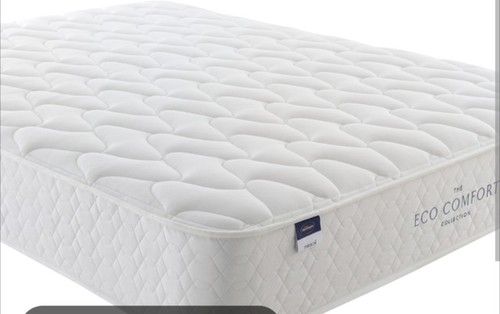 Silentnight small double 4 - double, 3/4