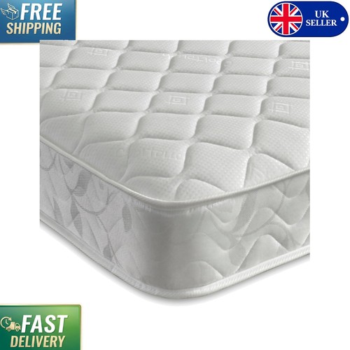 3ft 6ft3 arctic white hybrid - 3ft,