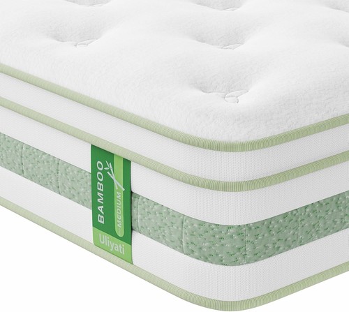 Uliyati single mattress 3ft - uliyati, 10