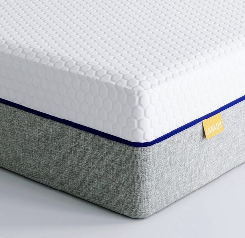Memory foam double - double, mattress