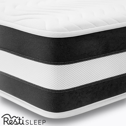 Resti border hybrid - 3d,
