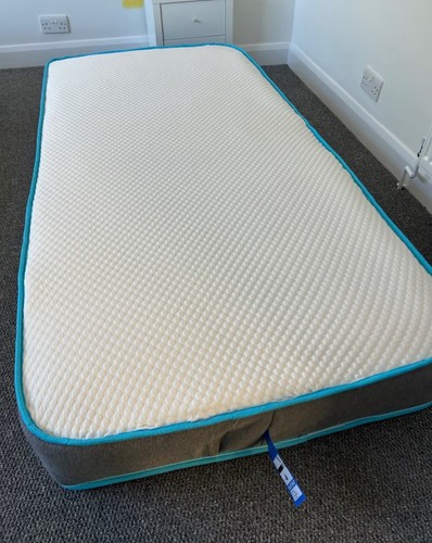 Inch deep mattress - 26,