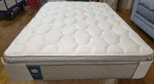 Sealy winslow geltex - geltex, enhance
