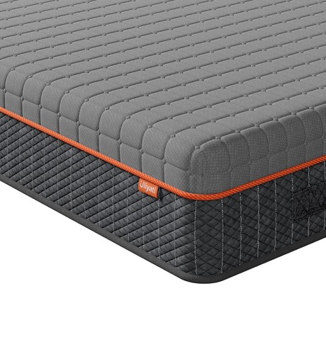 Uliyati double mattress memory - double,